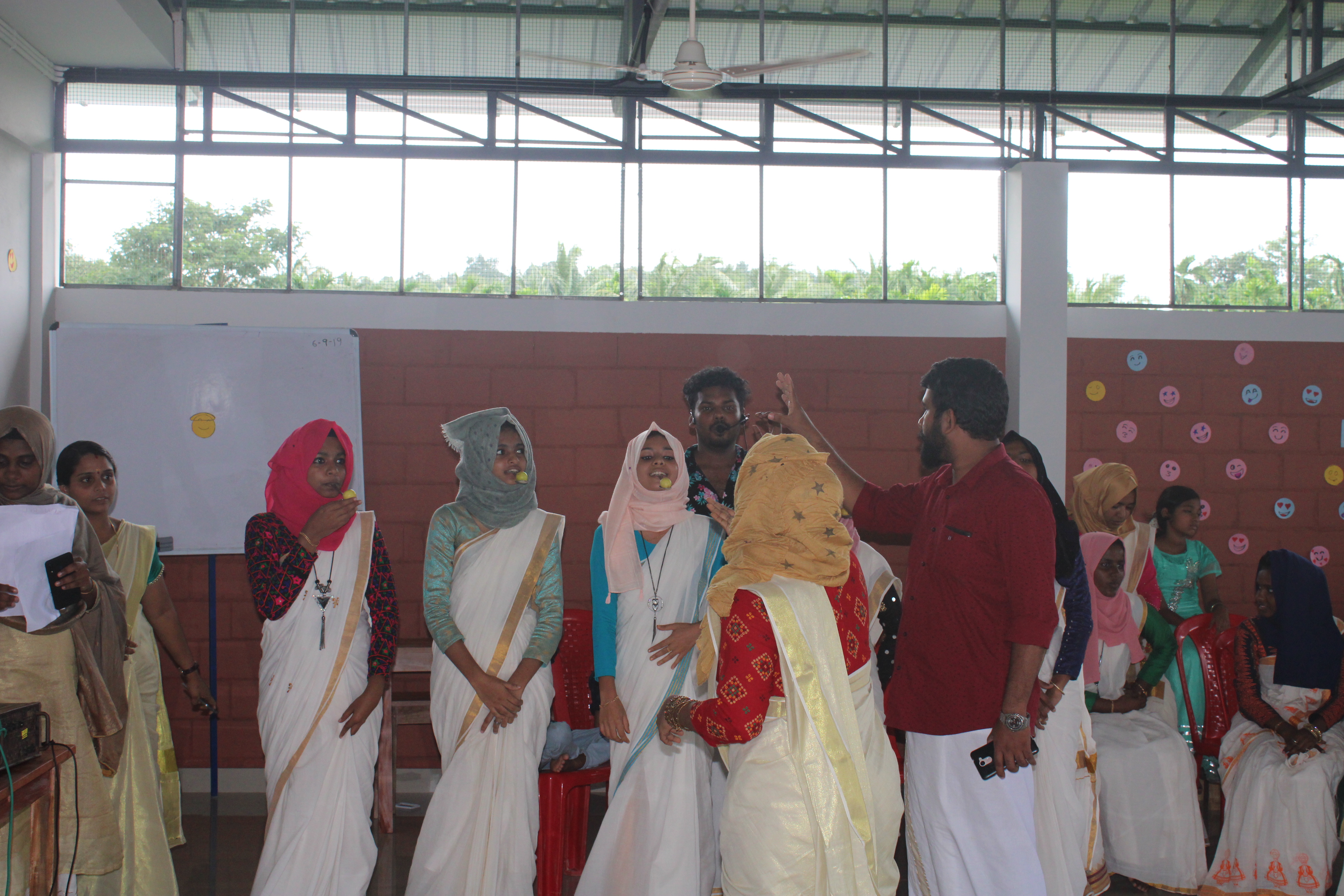 jilu medical institute onam